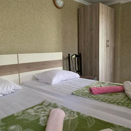 Hotel Tsivi Tba à Tskhaltubo Extérieur photo