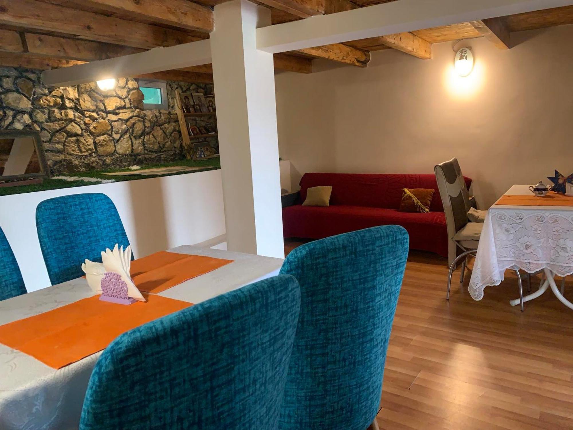 Hotel Tsivi Tba à Tskhaltubo Extérieur photo